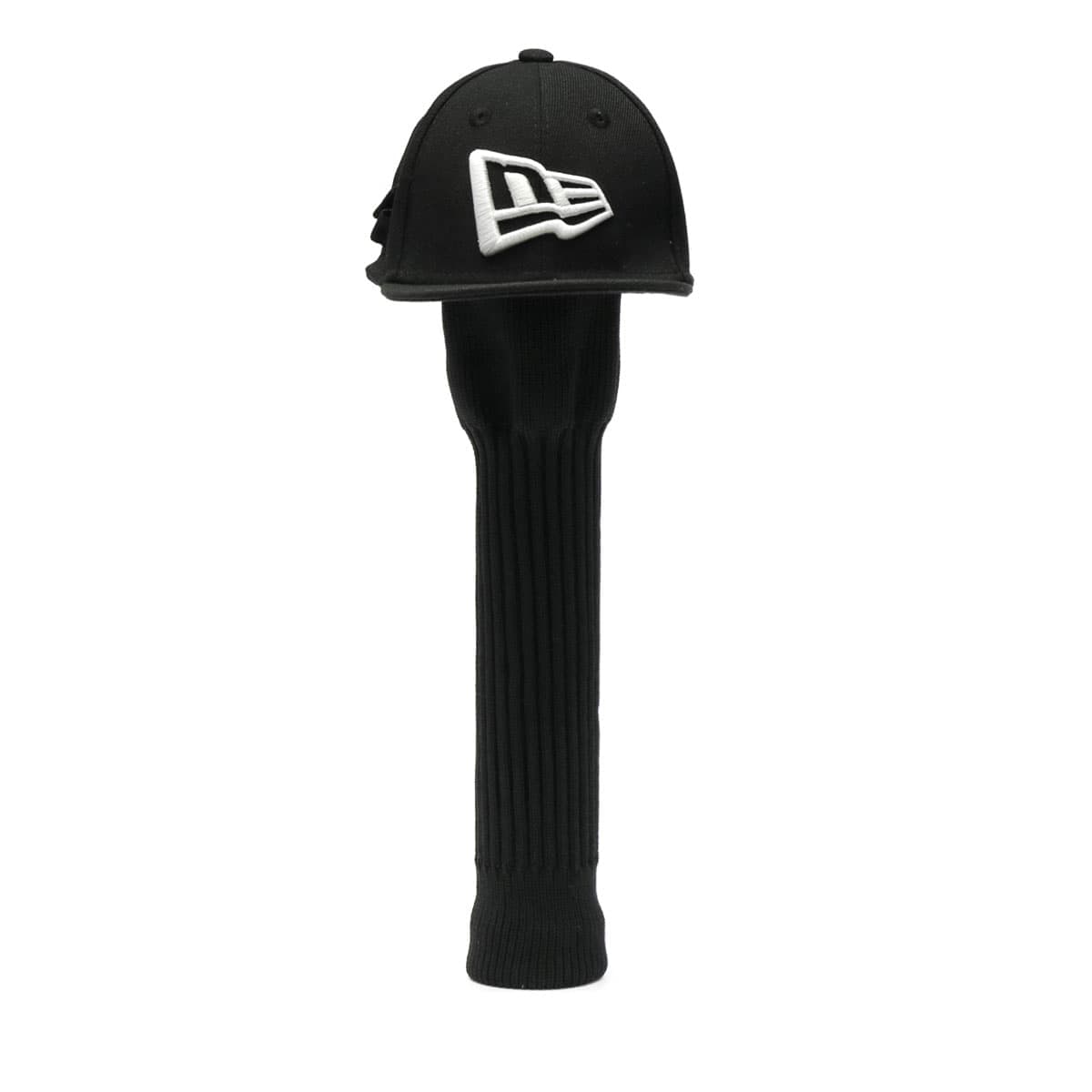 正規取扱店】NEW ERA ニューエラ GOLF HEAD COVER ヘッドカバー