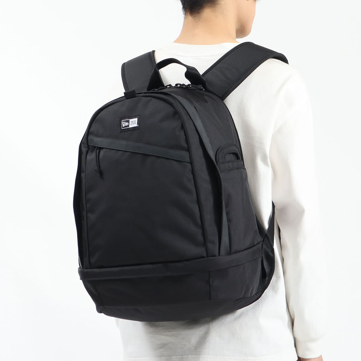 【正規取扱店】NEW ERA ニューエラ SPORTS PACK バックパック 31L