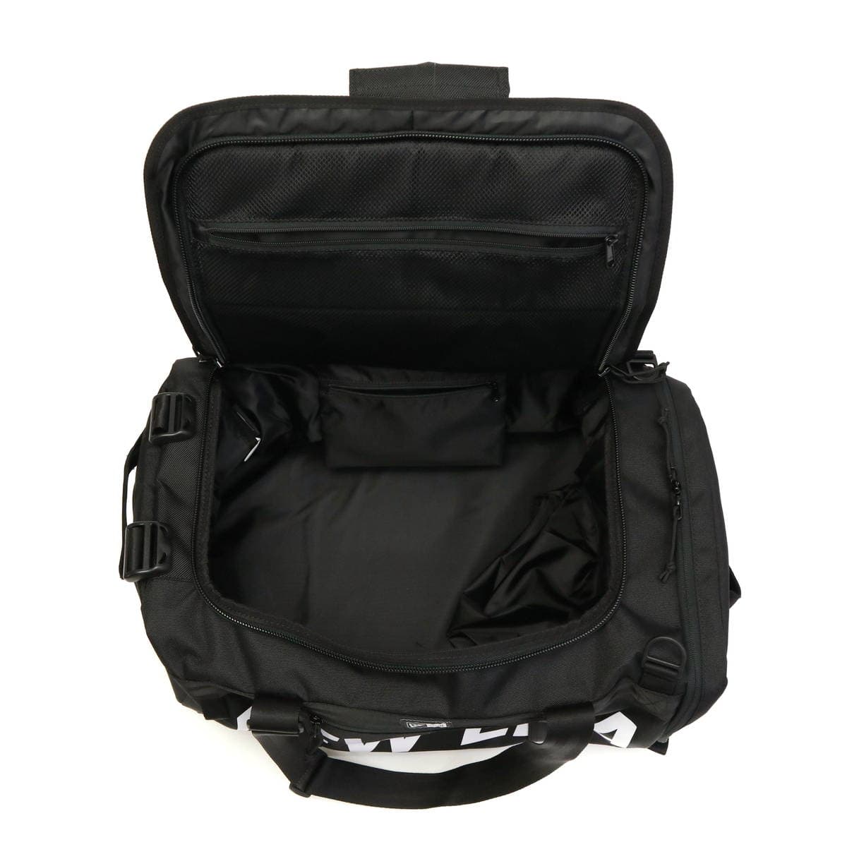 正規取扱店】NEW ERA ニューエラ Club Duffle Bag 2WAYボストン