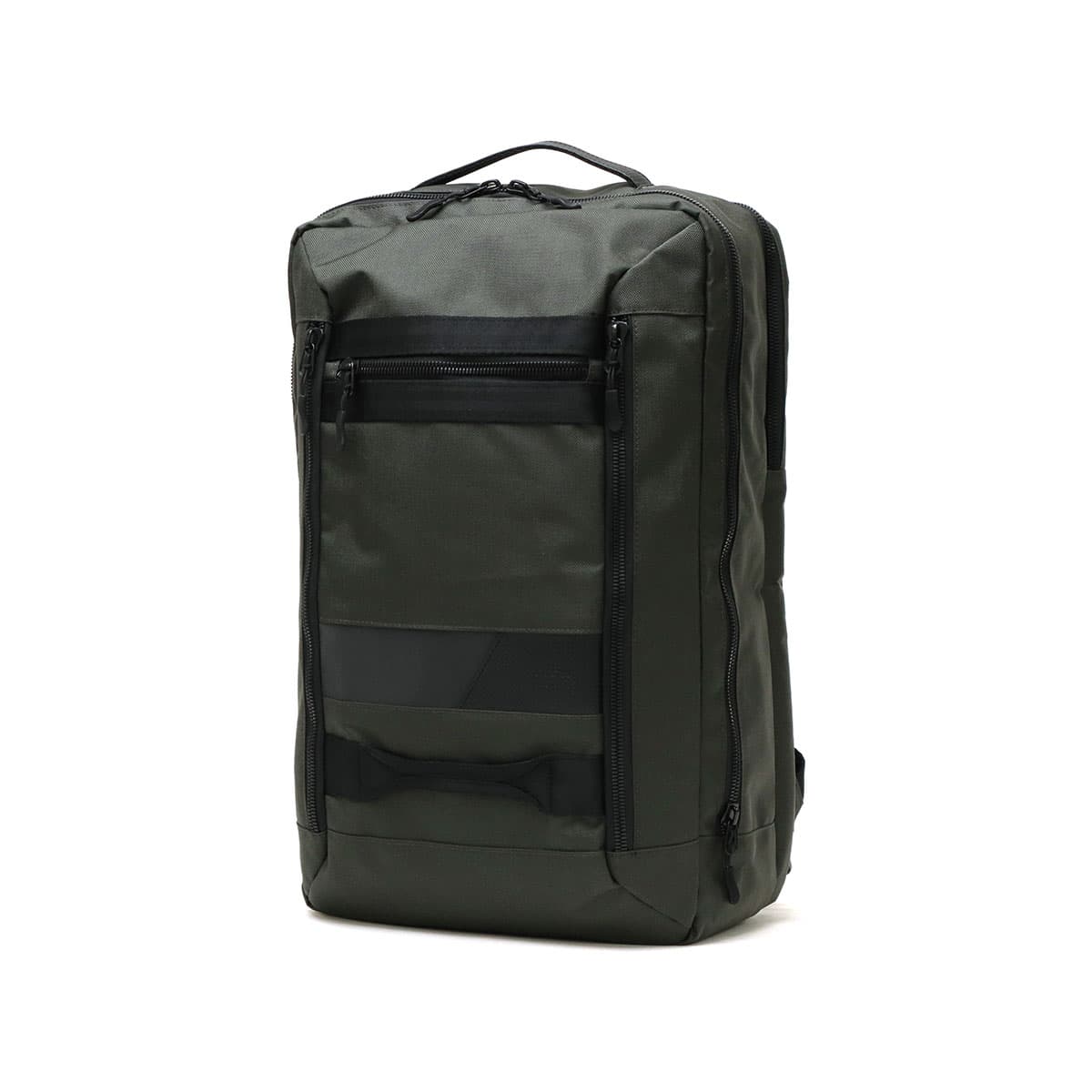 Neu interesse ノイインテレッセ Geheimnis ゲハイムニス バックパック