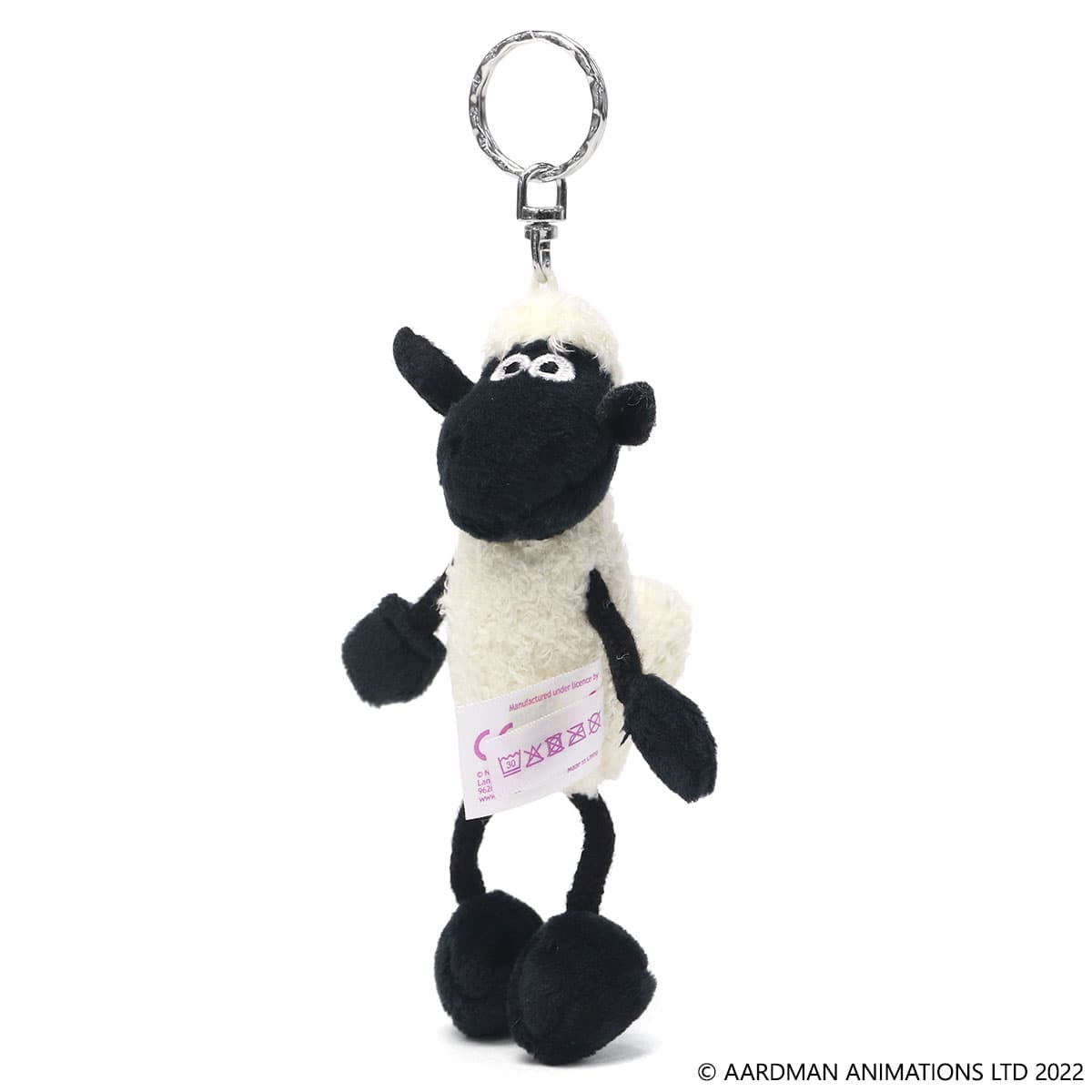 NICI ニキ キーホルダー｜【正規販売店】カバン・小物の専門店の