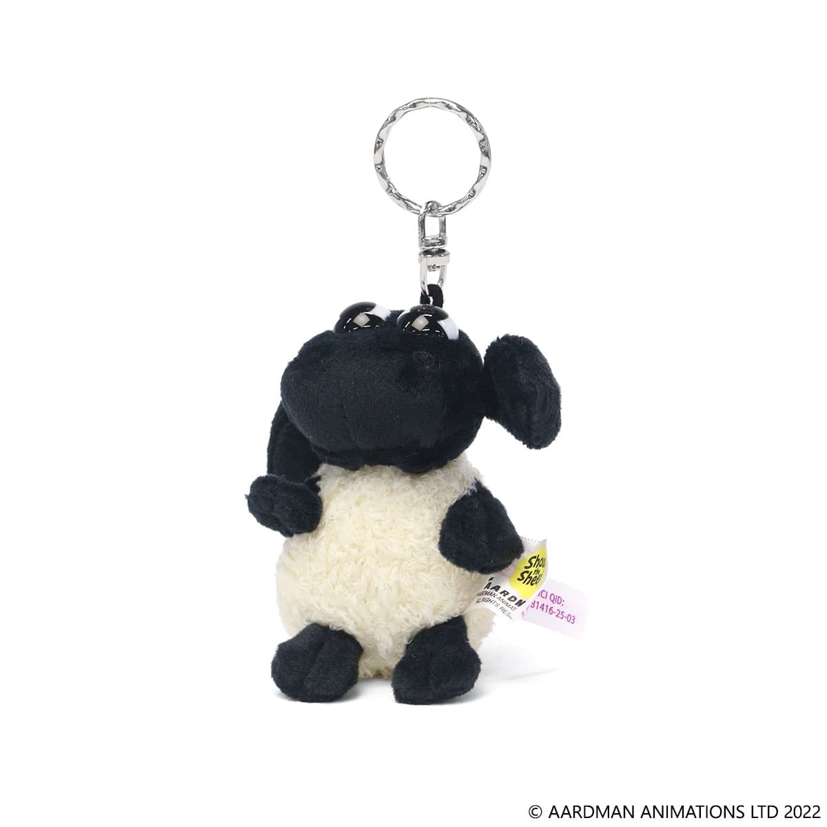 NICI ニキ キーホルダー｜【正規販売店】カバン・小物の専門店の