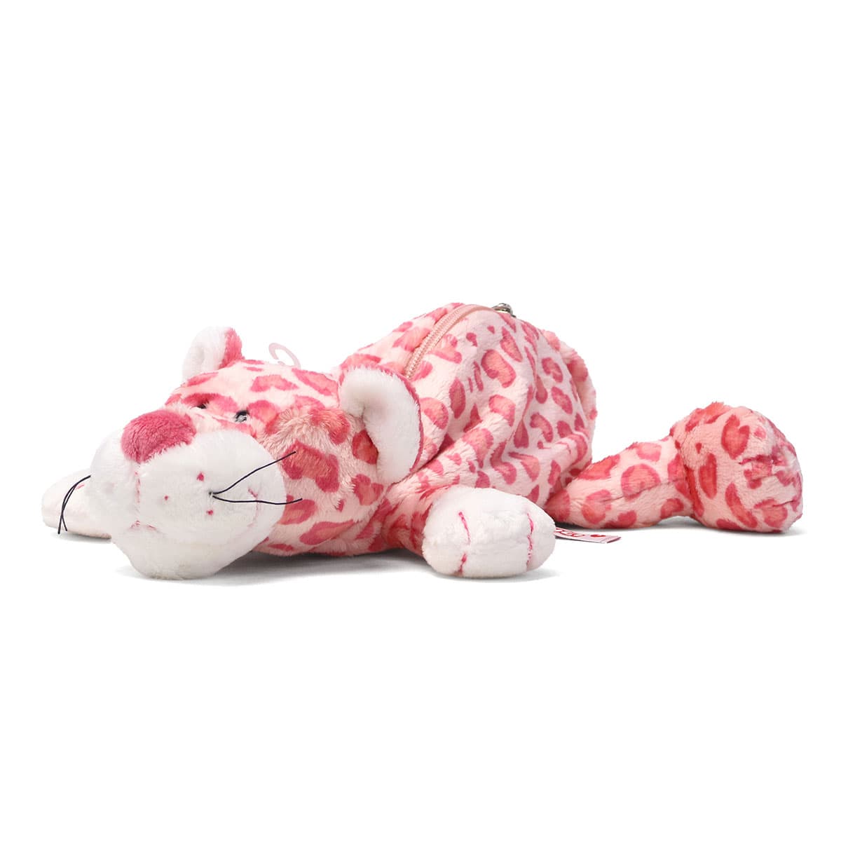 NICI ニキ フィギュアポーチ｜【正規販売店】カバン・小物の専門店の