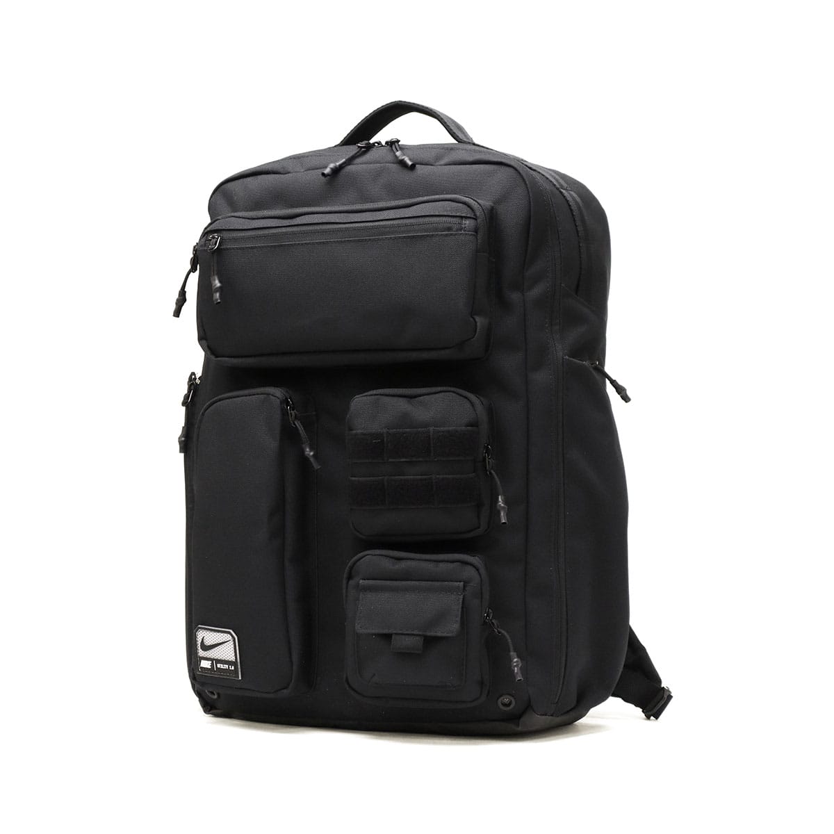 NIKE ナイキ ユーティリティ エリート バックパック2.0 リュック 37L
