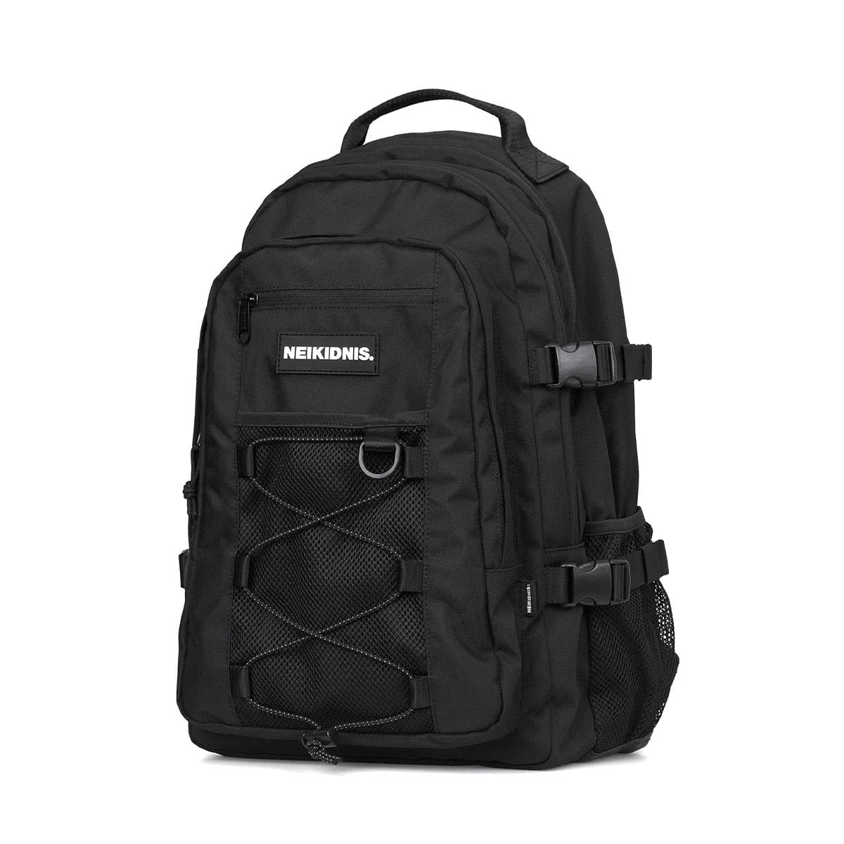 日本正規品】NEIKIDNIS ネイキドニス MESH STRING BACKPACK リュック