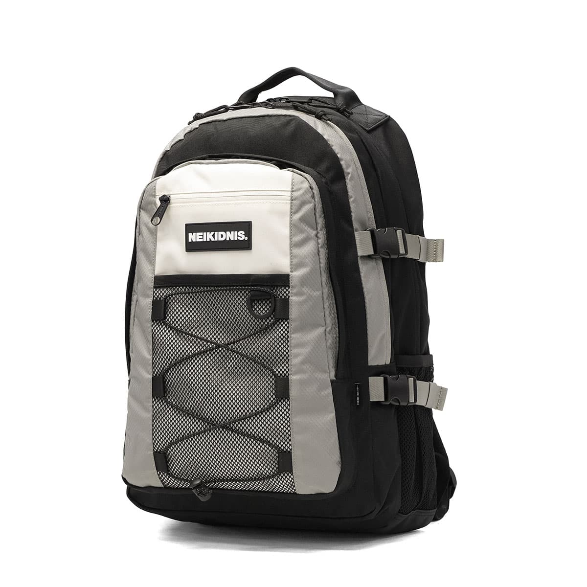 日本正規品】NEIKIDNIS ネイキドニス MESH STRING BACKPACK リュック