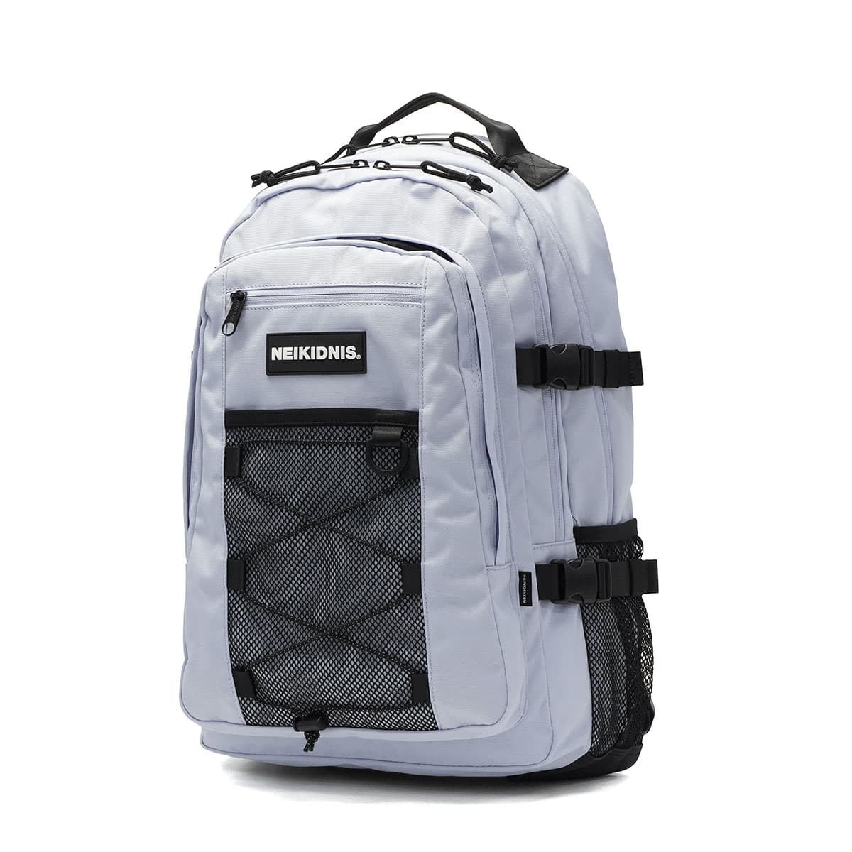 ninnico　ニュースキン製品 日本正規品】NEIKIDNIS ネイキドニス MESH STRING BACKPACK リュック