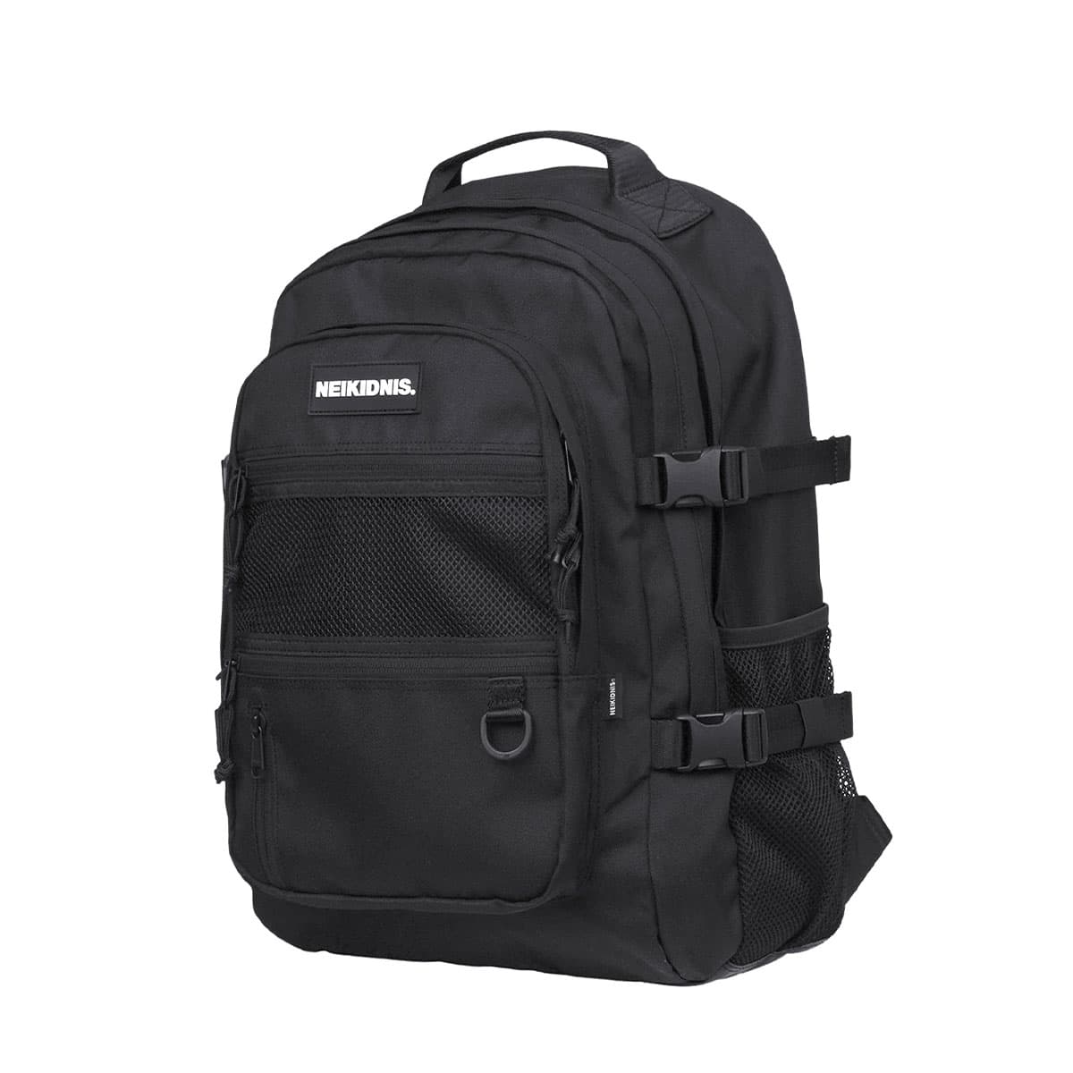 日本正規品】 NEIKIDNIS ネイキドニス ABSOLUTE BACKPACK リュック 31L