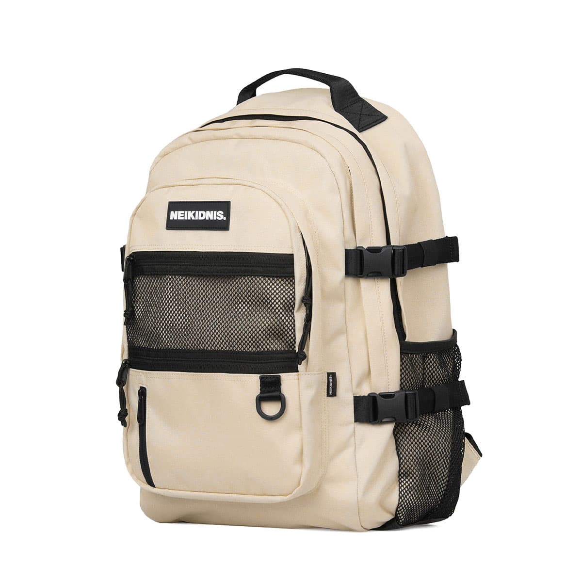 日本正規品】 NEIKIDNIS ネイキドニス ABSOLUTE BACKPACK リュック 31L 