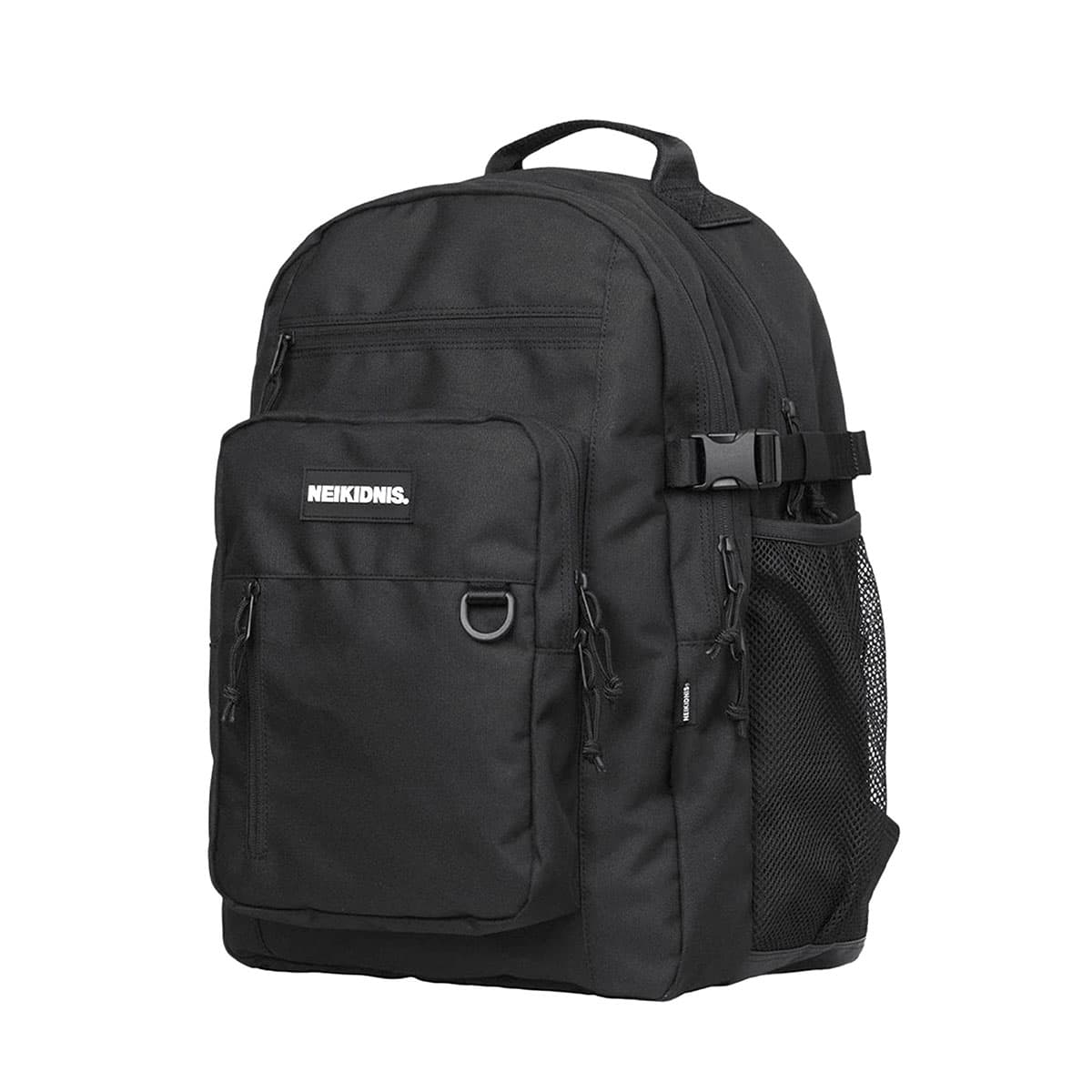 日本正規品】NEIKIDNIS ネイキドニス TRAVEL PLUS BACKPACK リュック