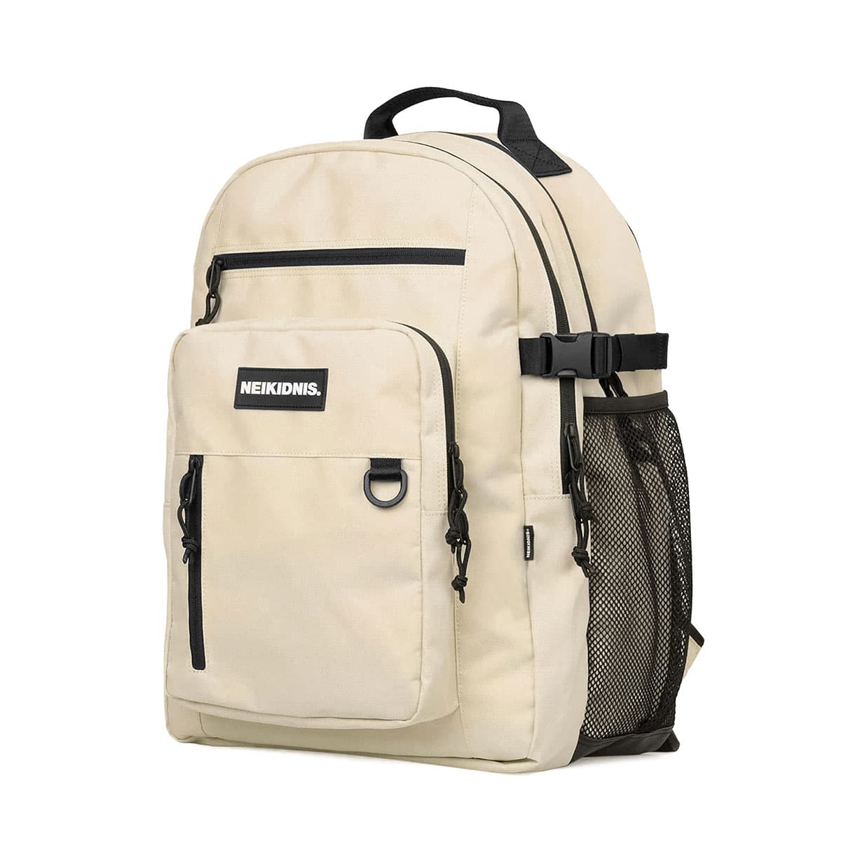 ネルル 日本正規品】NEIKIDNIS ネイキドニス TRAVEL PLUS BACKPACK リュック