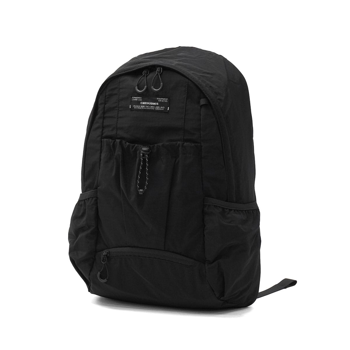 日本正規品】NEIKIDNIS ネイキドニス Air-rip Puffy Backpack リュック