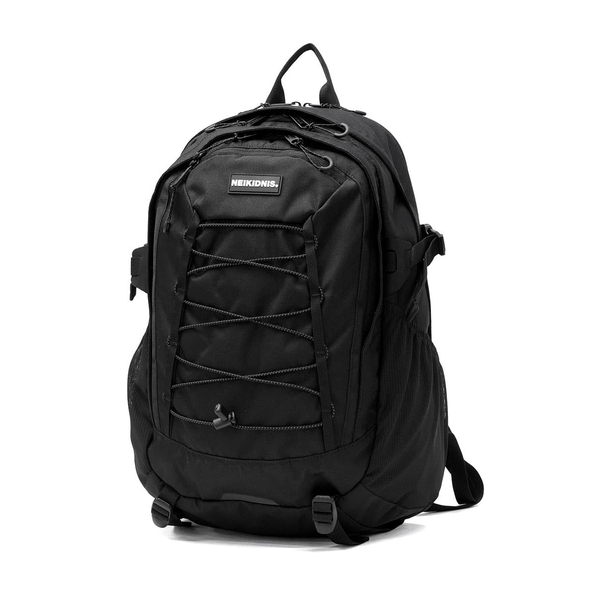 日本正規品】NEIKIDNIS ネイキドニス PULSE BACKPACK リュック