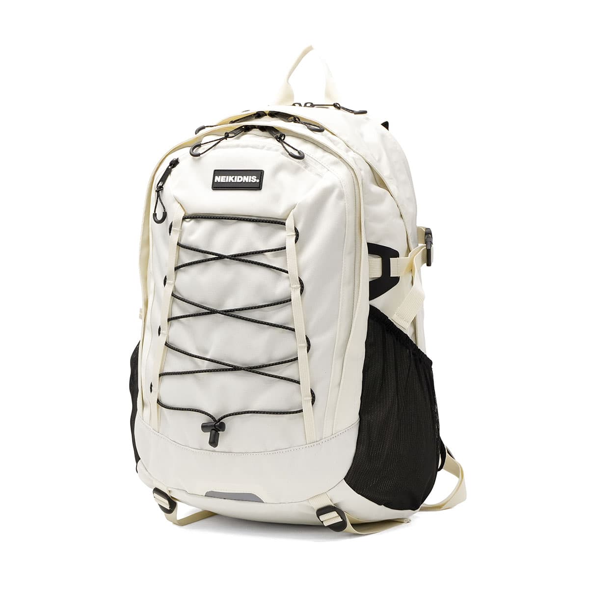 日本正規品】NEIKIDNIS ネイキドニス PULSE BACKPACK リュック