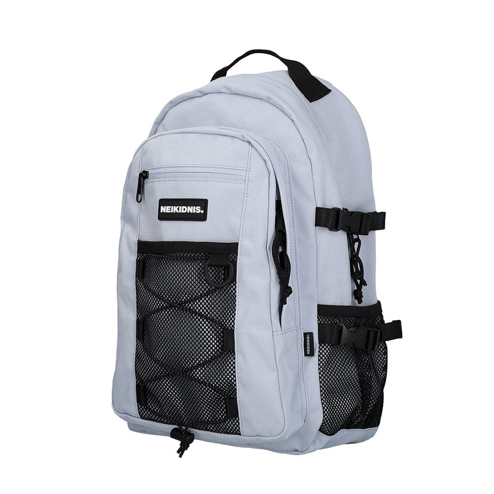 日本正規品】NEIKIDNIS ネイキドニス Mesh String Backpack Mini
