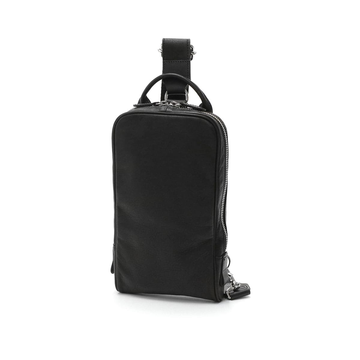 NELD ネルド ボディバッグ 縦型 AW106｜【正規販売店】カバン・小物の 