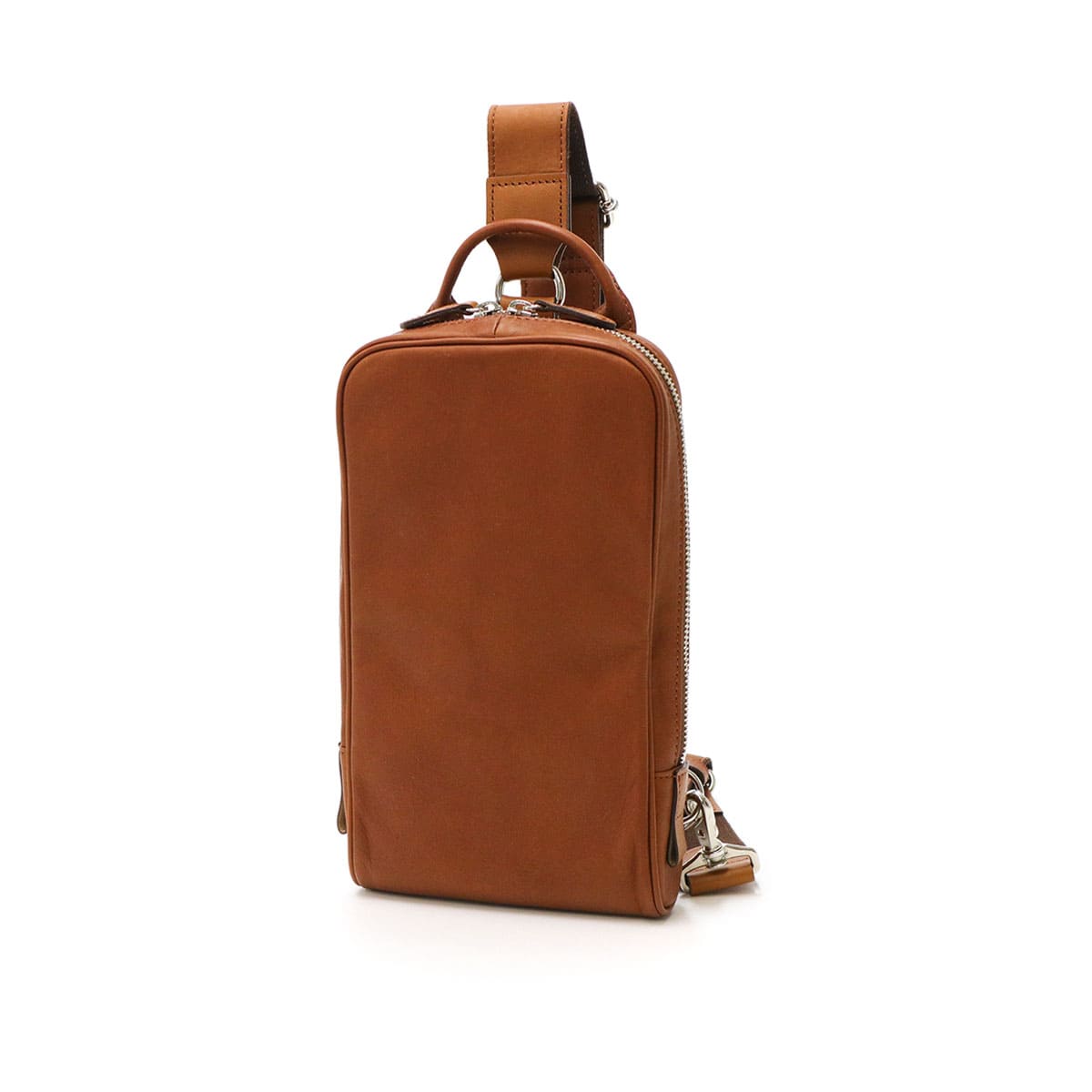 NELD ネルド ボディバッグ 縦型 AW106｜【正規販売店】カバン・小物の 