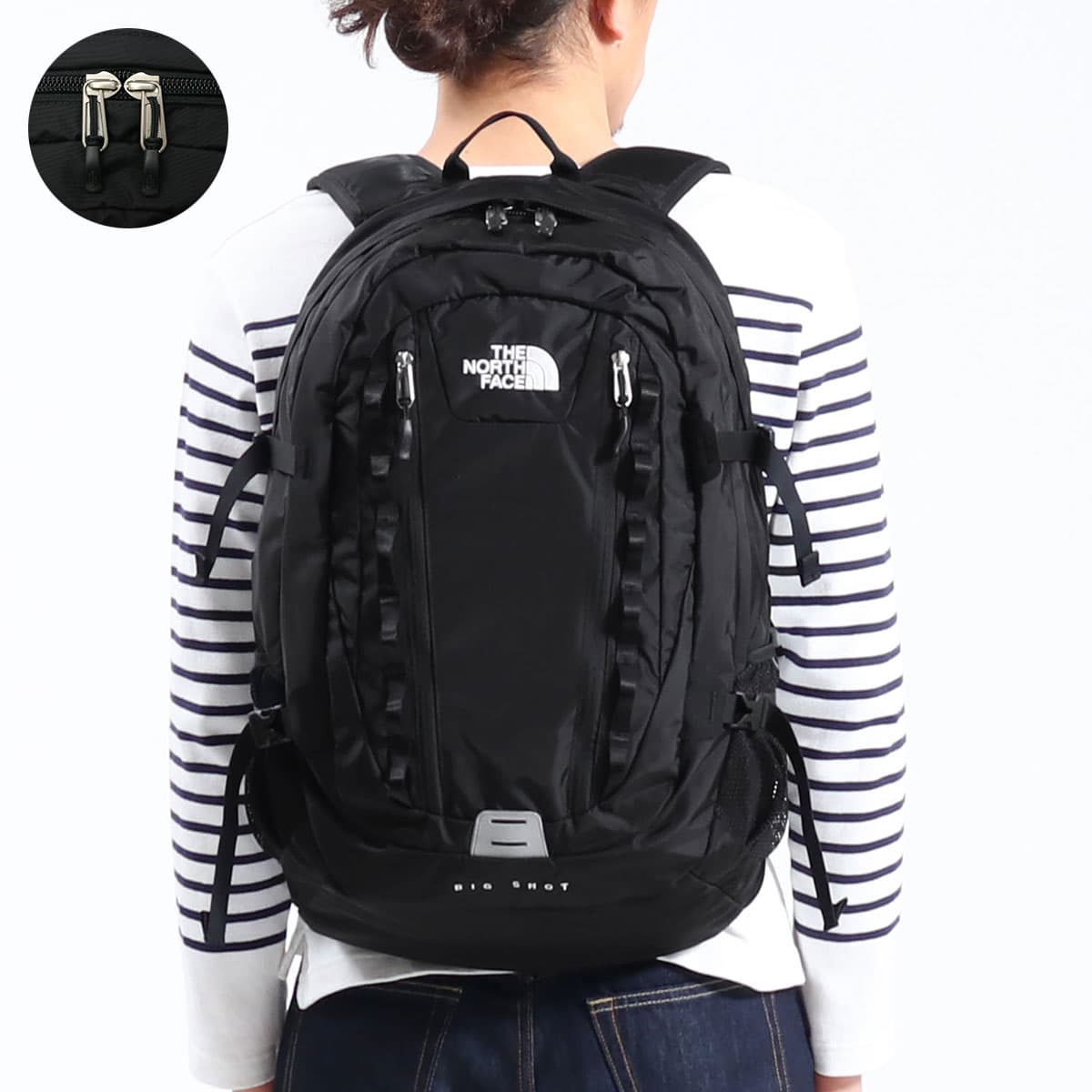 日本正規品 The North Face ザ ノース フェイス ビッグショット クラシック 32l Nm705 公式 カバン 小物の専門店のギャレリアモール 日本正規品 The North Face ザ ノース フェイス ビッグショット クラシック 32l Nm705 公式 カバン 小物の専門店のギャレリアモール