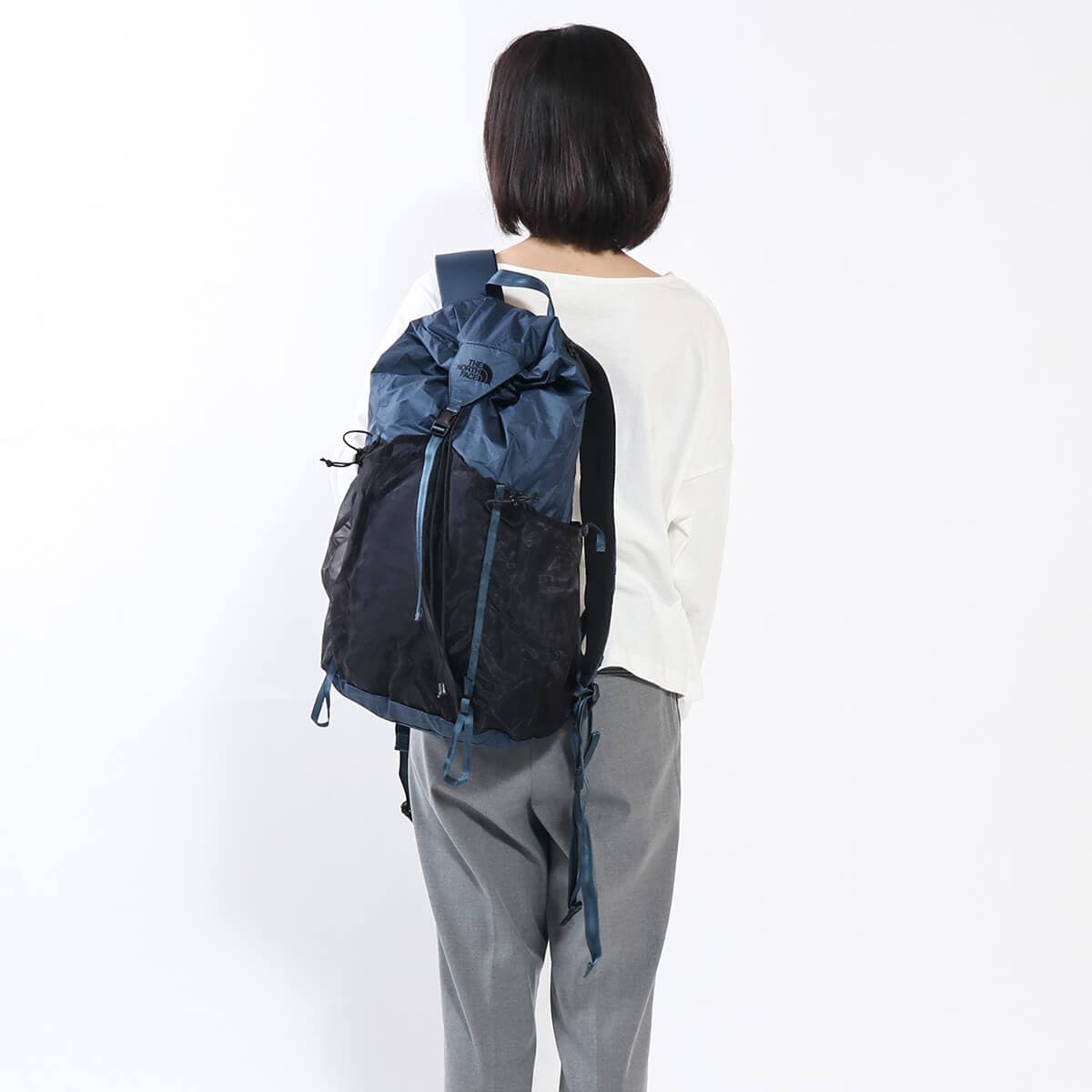 The North Face ザノースフェイス グラム バックパック 28l Nm81861