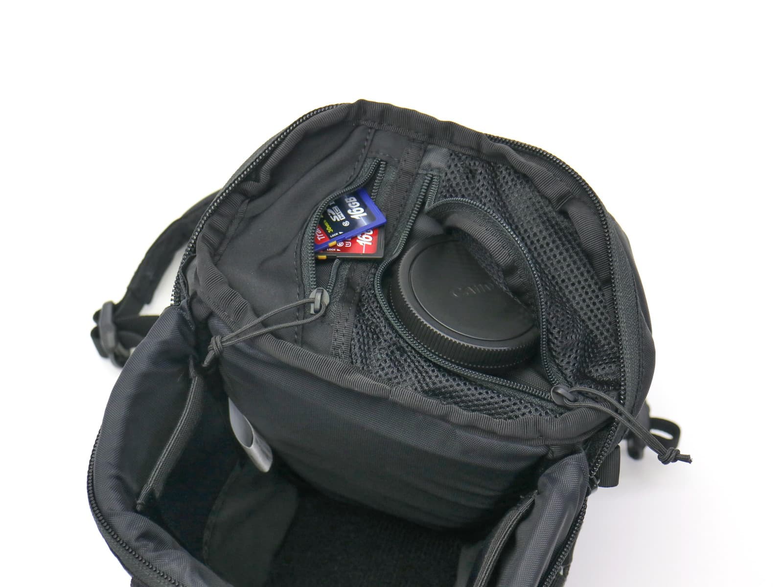 MLカメラバッグ ML Camera Bag NM91551 ノース・フェイス