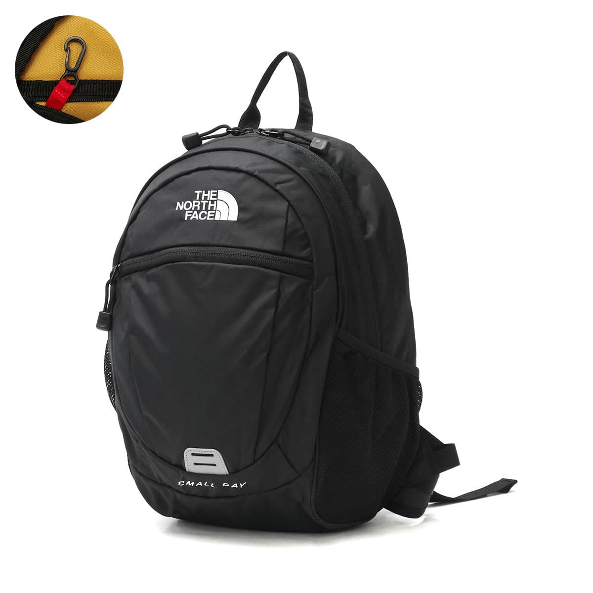 15l キッズ リュック ザ ノースフェイスの人気商品・通販・価格比較 