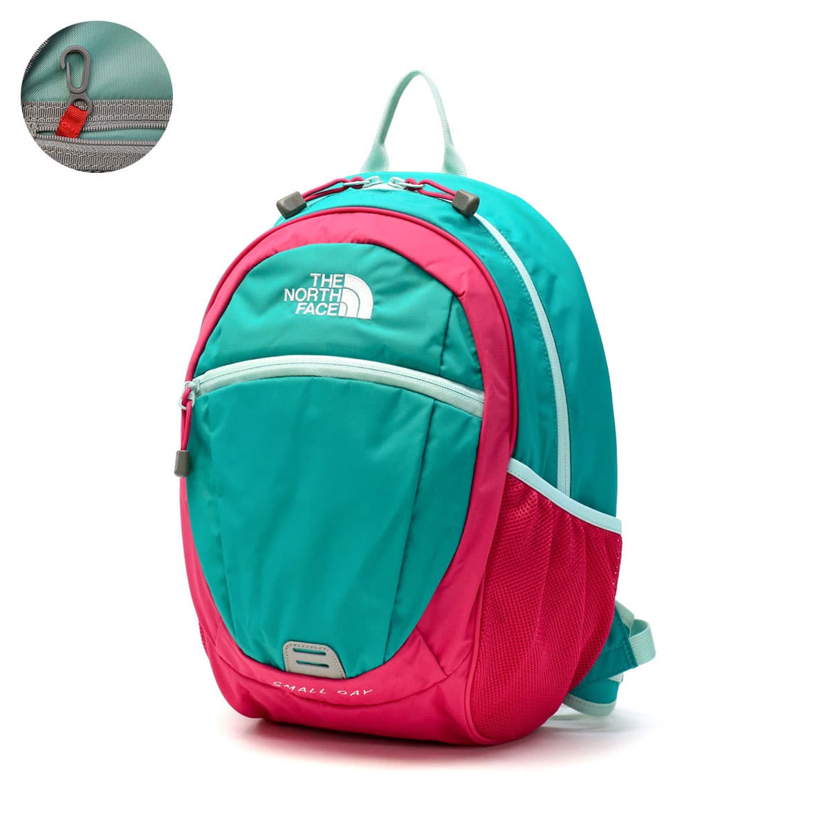 north face 15l
