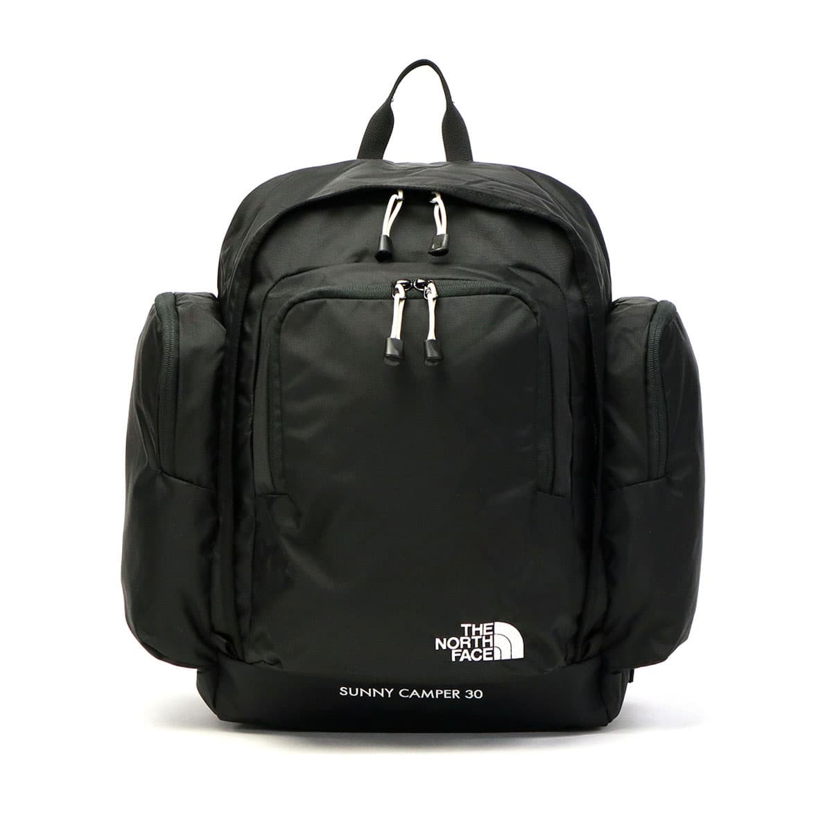 日本正規品 The North Face ザ ノース フェイス サニーキャンパー30 30l キッズ Nmj 公式 カバン 小物の専門店のギャレリアモール