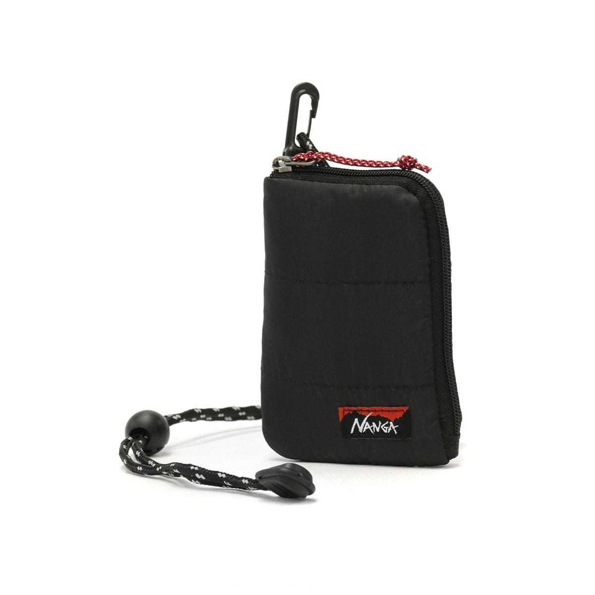 メール便で送料無料】NANGA ナンガ COIN CASE コインケース NA2353