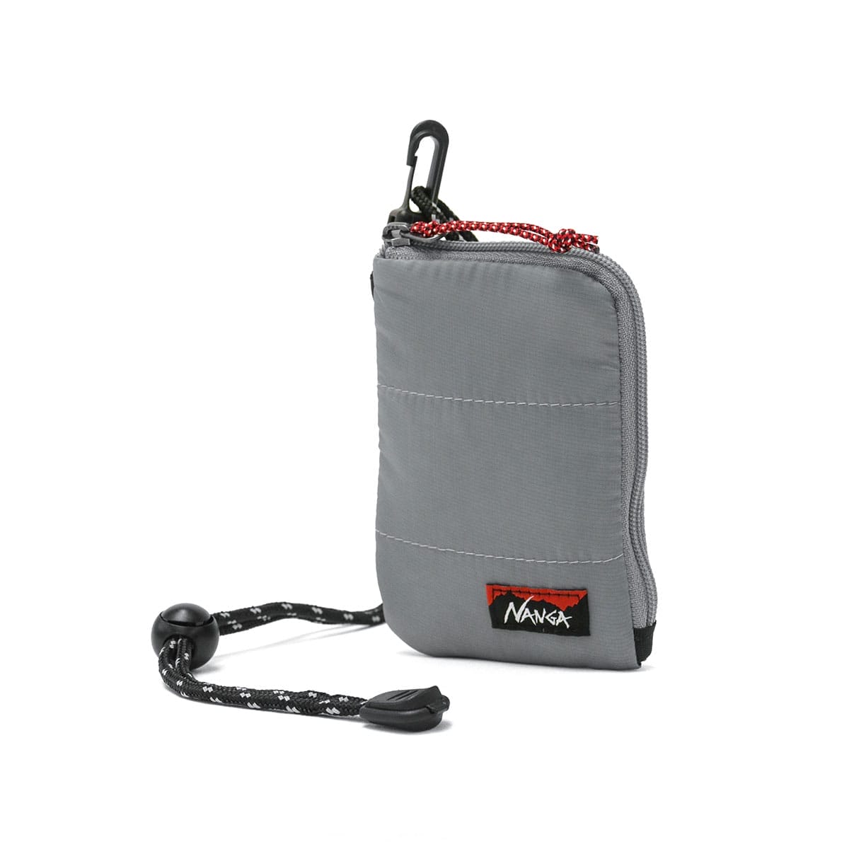 メール便で送料無料】NANGA ナンガ COIN CASE コインケース NA2353