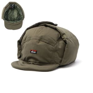 NANGA ナンガ HINOC RIPSTOP DOWN EAR FLAP CAP 帽子 NA2441-3B101-A