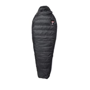 NANGA ナンガ 30th Anniversary AURORA TEX COMBI SLEEPING BAG
