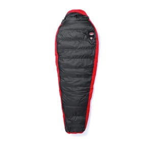 NANGA ナンガ 30th Anniversary AURORA TEX COMBI SLEEPING BAG