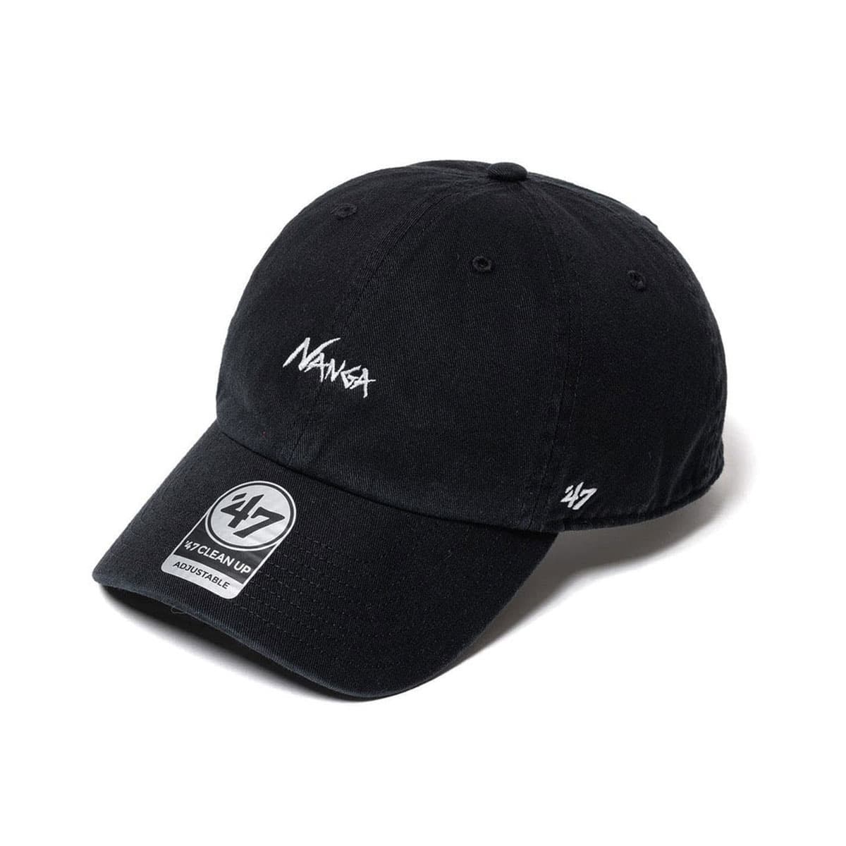 NANGA ナンガ NANGA×47 COTTON CAP キャップ｜【正規販売店