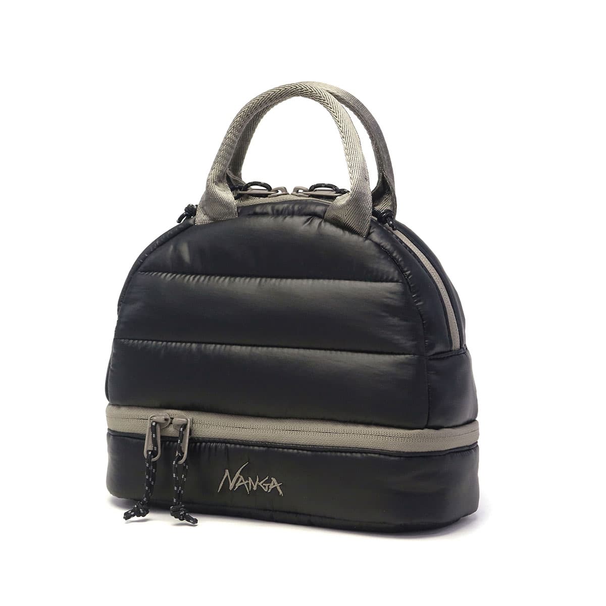 NANGA ナンガ MINI COOL BAG 保冷バッグ N2502-3O101Z｜【正規販売店