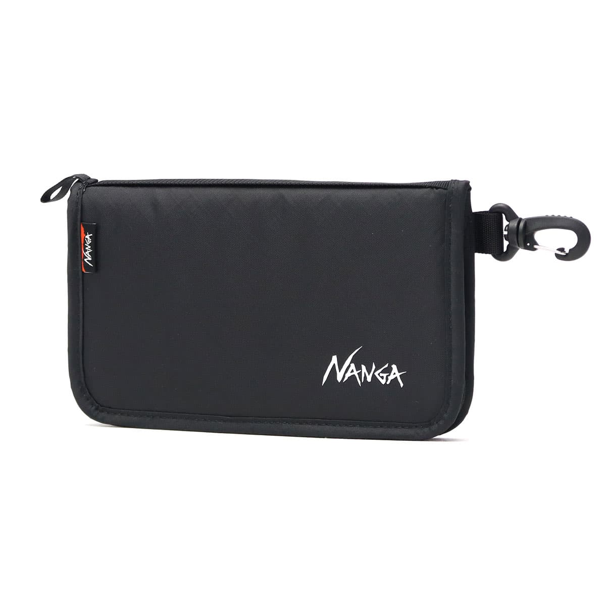 NANGA ナンガ ECOPAK UR PASS CASE パスポートケース N2502-3I305Z