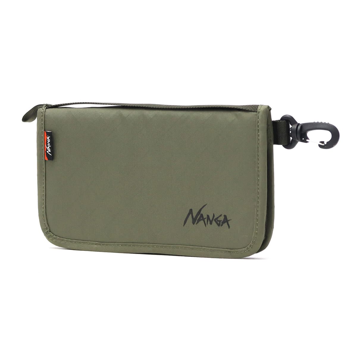 NANGA ナンガ ECOPAK UR PASS CASE パスポートケース N2502-3I305Z