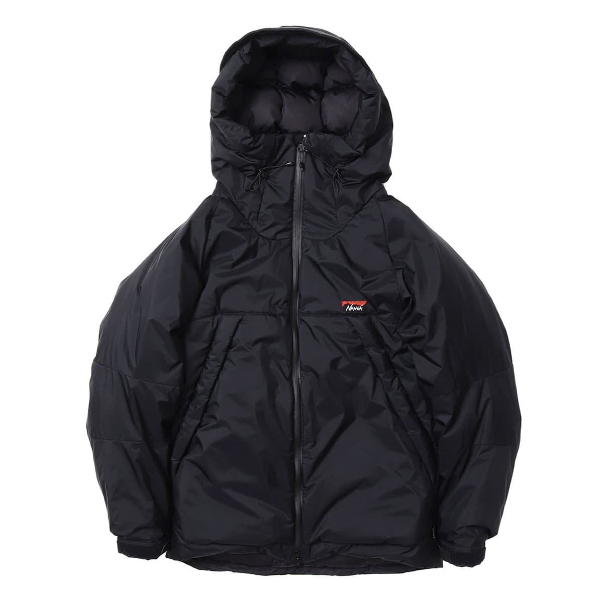 NANGA ナンガ AURORA TEX DOWN JACKET IBUKI ダウンジャケット ND2441 