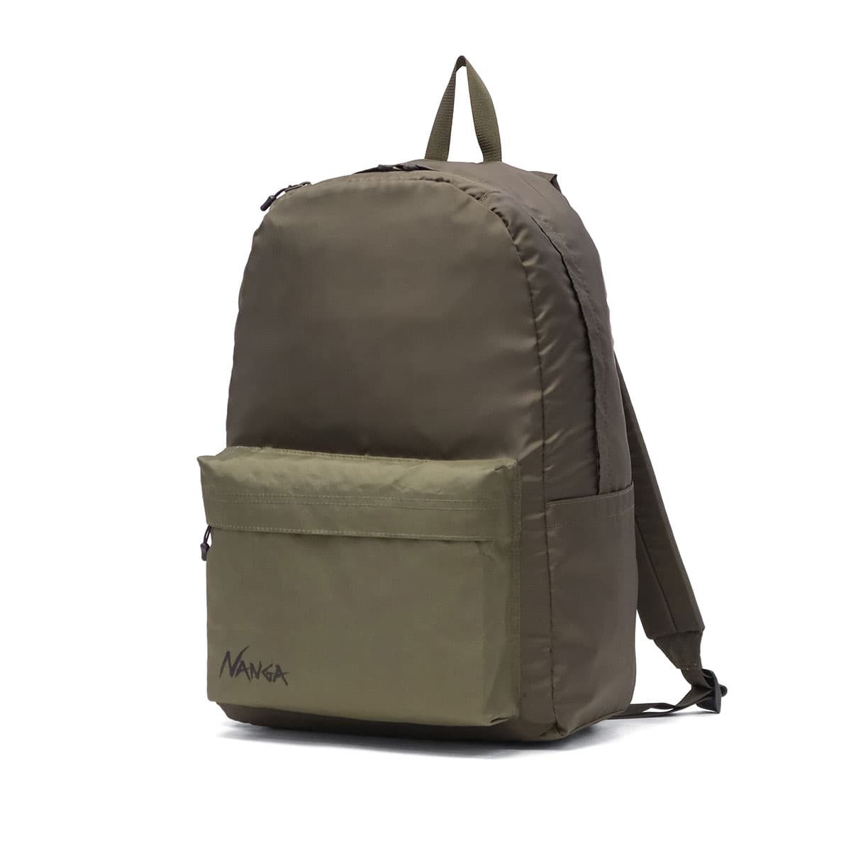 NANGA ナンガ ECOPAK UR DAY BAG リュック 20L N2542-3M306Z｜【正規