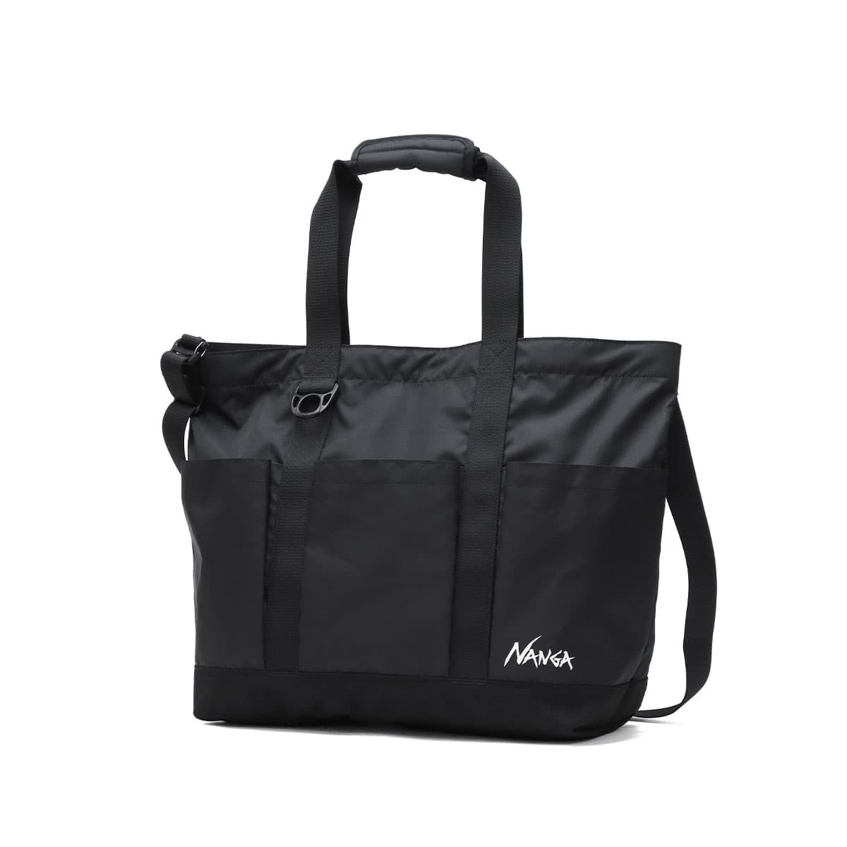 NANGA ナンガ ECOPAK UR TOTE BAG トートバッグ N2542-3M307Z｜【正規