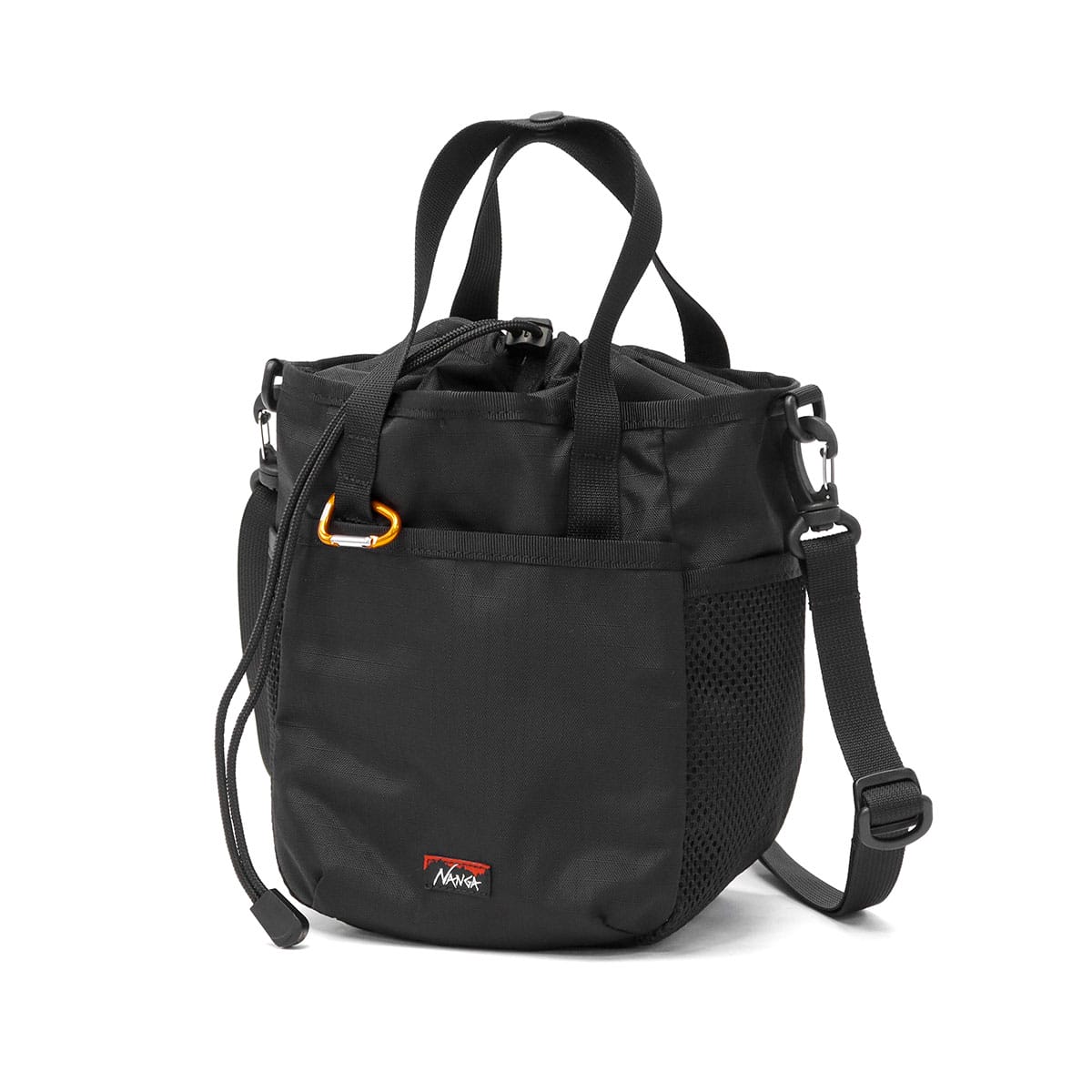 NANGA ナンガ NANGA×SPEAKEASY TOOL BAG ショルダーバッグ N2600