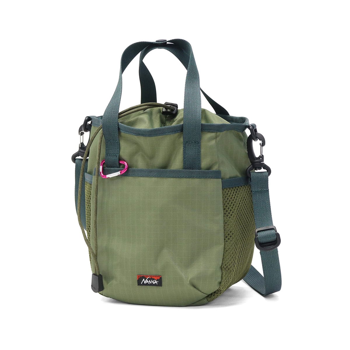 NANGA ナンガ NANGA×SPEAKEASY TOOL BAG ショルダーバッグ N2600