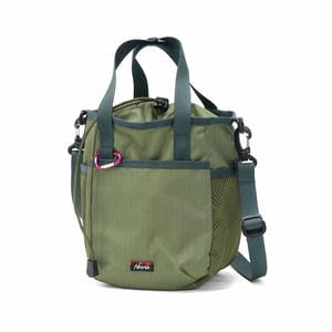 NANGA ナンガ NANGA×SPEAKEASY TOOL BAG ショルダーバッグ N2600