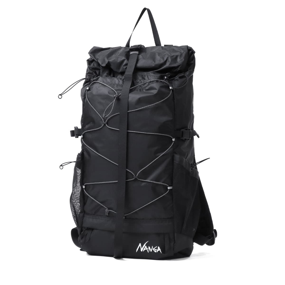 NANGA ナンガ BACKPACK リュック 25L 30L N2610-3M011Z｜【正規販売店