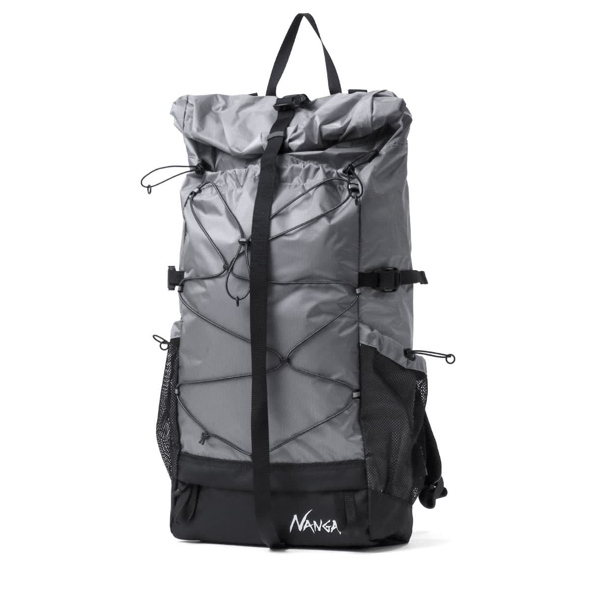 NANGA ナンガ BACKPACK リュック 25L 30L N2610-3M011Z｜【正規販売店
