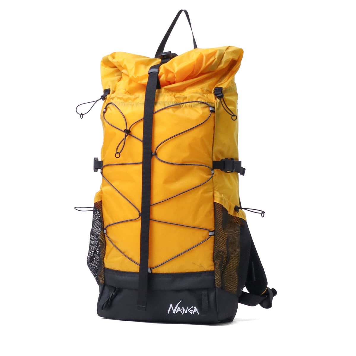 NANGA ナンガ BACKPACK リュック 25L 30L N2610-3M011Z｜【正規販売店