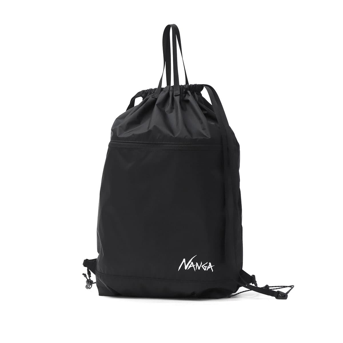 NANGA ナンガ Fibermax TUL KNAPSACK ナップサック N2610-3M018Z