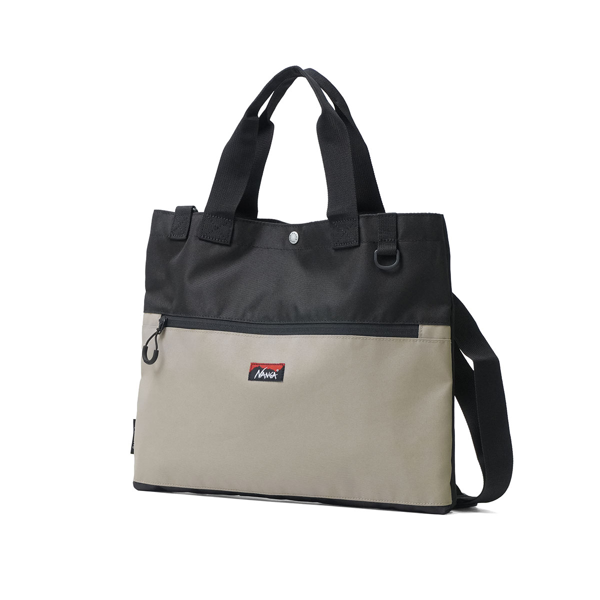 NANGA ナンガ マジックフラッシュ ジュニアトートバッグ 4.5L N2604