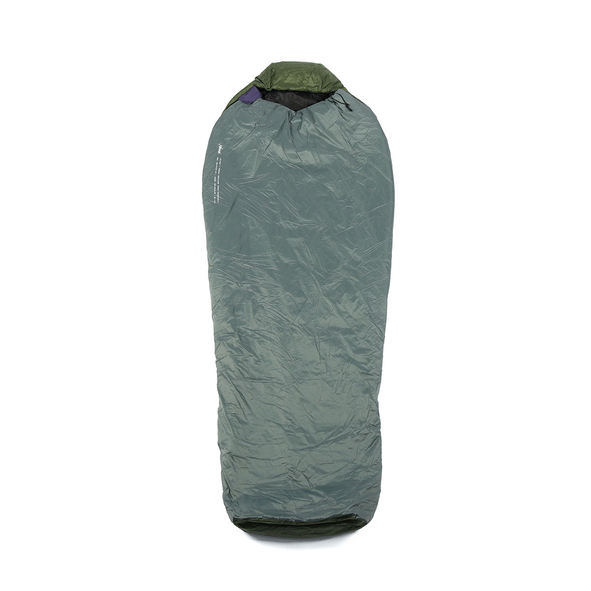 NANGA ナンガ ZZZ BAG 10 寝袋 N2600-2C091E｜【正規販売店】カバン 