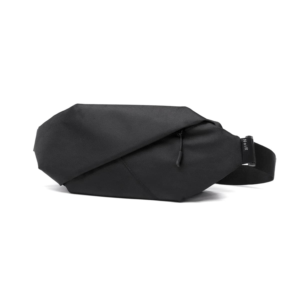 NoiR ノアール Flask shoulder フラスク ボディバッグ N23004｜【正規