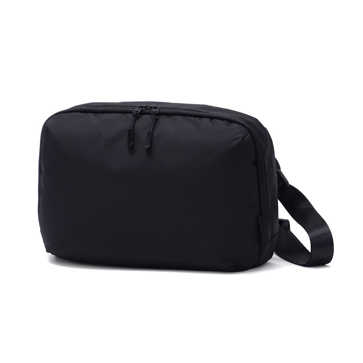 NoiR ノアール Individually shoulder ショルダーバッグ 4.8L N25006